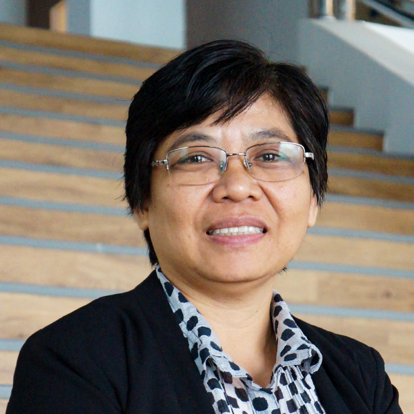 Ms Emmanuela Ruben